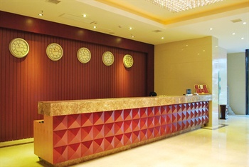  - Lafite Hotel - Changsha