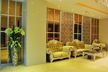  - Lafite Hotel - Changsha