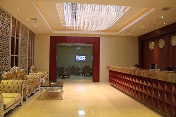  - Lafite Hotel - Changsha