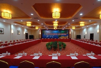  - Zhangjiajie Jianghan Hotel