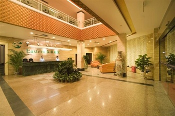  - Zhangjiajie  Eastern Air Tour Hotel