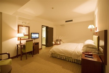  - Zhangjiajie  Eastern Air Tour Hotel