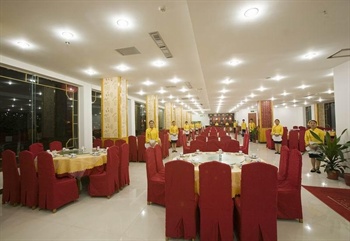  - Zhangjiajie  Eastern Air Tour Hotel