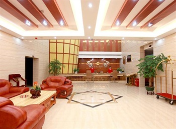  - Yulong Hotel - Zhangjiajie