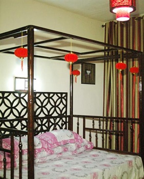  - Tujiayinxiang Hotel