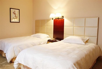  - Chenzhou Suxian Hotel