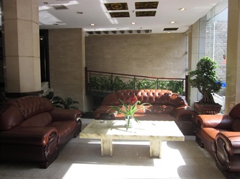  - Chenzhou Suxian Hotel