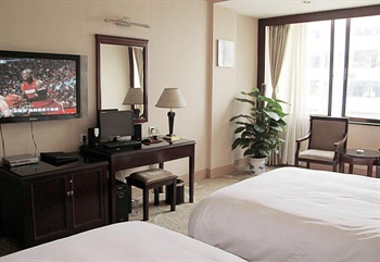  - Chenzhou Suxian Hotel