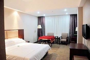 -- - Chenzhou Heyi hotel