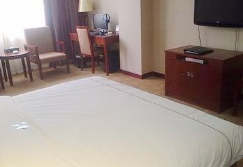 Guest Room - Chenzhou Heyi hotel