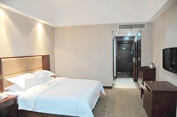 -- - Chenzhou Heyi hotel