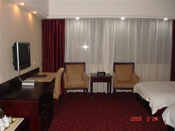  - Chenzhou Sea Union Hotel