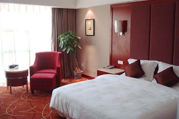  - Dinghe Hotel - Chenzhou