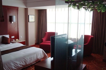  - Dinghe Hotel - Chenzhou