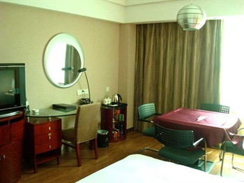  - Dinghe Hotel - Chenzhou