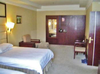  - Binzhou Garden Hotel