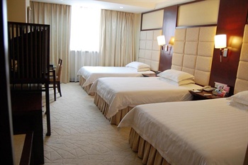  - Binzhou Garden Hotel