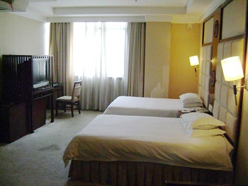  - Binzhou Garden Hotel