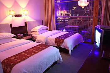 -- - Yijianglou Hotel - Fenghuang