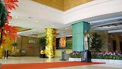 -- - Gangyue Hotel(Shaoshan)