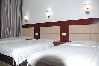 -- - Shaoshan Tianjiao Hotel