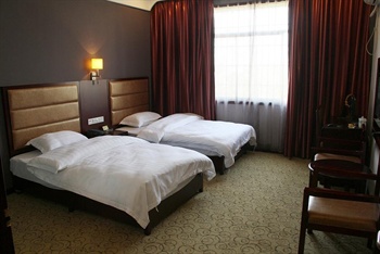  - Shaoshan Clear Creek Business Hotel