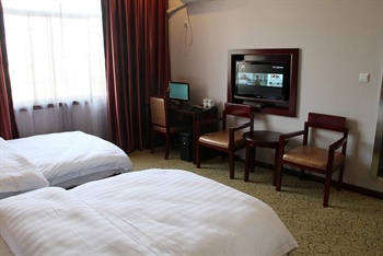  - Shaoshan Clear Creek Business Hotel