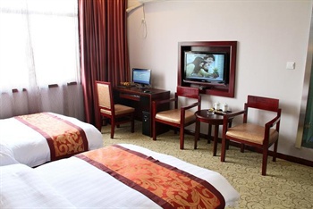  - Shaoshan Clear Creek Business Hotel