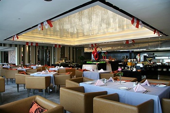  - Best Western Guangzhou Baiyun Hotel