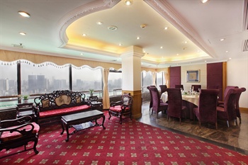  - Guangzhou Hotel