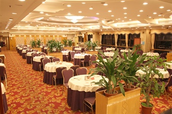  - Guangzhou Hotel