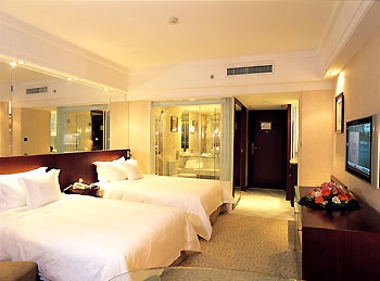 Superior Standard Room - Guangzhou President Hotel