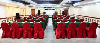 Multi-function Hall - United Star Hotel Guangzhou