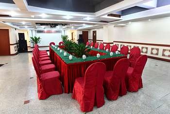 Multi-function Hall - United Star Hotel Guangzhou