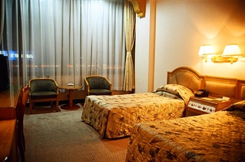  - Guangzhou Aiqun Hotel