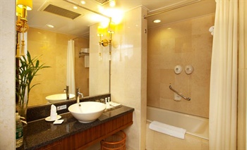  - Guangzhou Liuhua Hotel