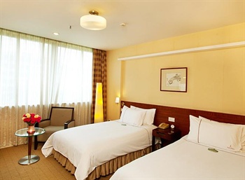  - Guangzhou Liuhua Hotel