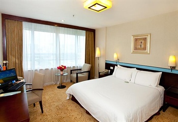  - Guangzhou Liuhua Hotel