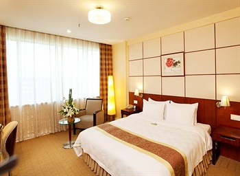  - Guangzhou Liuhua Hotel