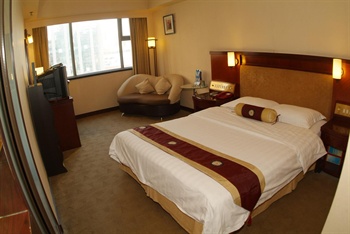  - Overseas Chinese Friendship Hotel Guangzhou