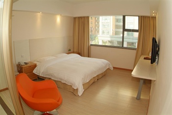  - Overseas Chinese Friendship Hotel Guangzhou