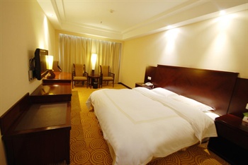  - Overseas Chinese Friendship Hotel Guangzhou