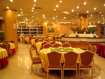  - Guangdong Olympic Hotel