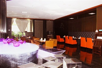  - Guangzhou Tianlong Hotel