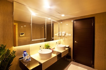  - New World Hotel Guangzhou