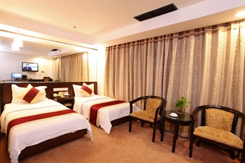  - New World Hotel Guangzhou