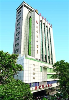  - New World Hotel Guangzhou