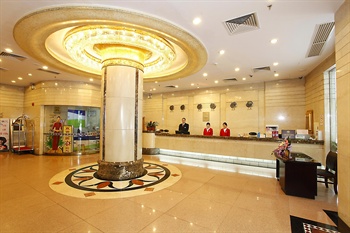  - New World Hotel Guangzhou