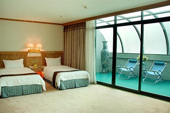  - New World Hotel Guangzhou