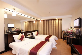  - New World Hotel Guangzhou